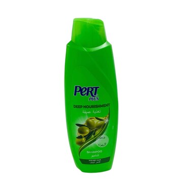 Pert Deep Nourishment for Dry Hair Shampoo 600 ml