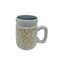Elegant Ceramic Mug