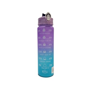 Elegant Water Bottle 570Ml 1248S