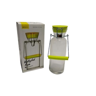 Pasabahce Milk Pitcher 42 Oz