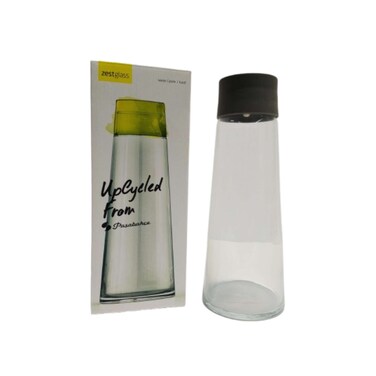 Pasabahce Water Carafe 37Oz