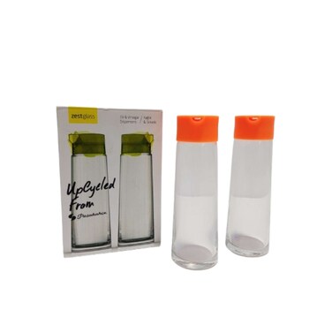 Pasabahce Oil Vinega 10 Oz 2 Pieces Set