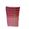 Fruitella Strawberry Gelatin Free 20 x 36 gr