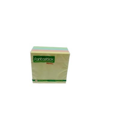 Fantastic Sticky Notes Pastel 3 x 3