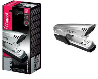 Maped Stapler 26.6 H.S Advanced