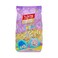 Emirates Flower Shape Tricolor Pasta 400gr