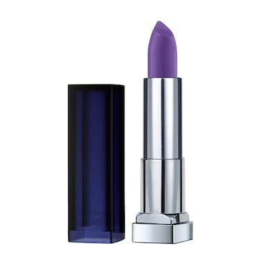 Maybelline Lipstick Color Sensational Loaded Bolds 891 Sapphire