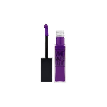 Maybelline Vivid Matte Liquid 43 Vivid