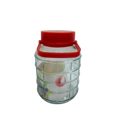 Elegant Storage Jar 2 ltr