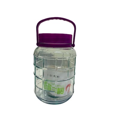Elegant Storage Jar 3 ltr