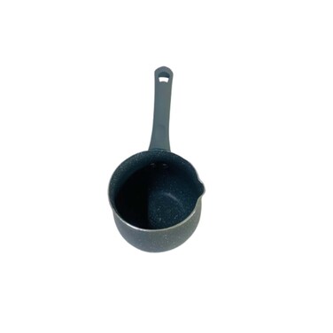 Elegant Coffee Pot Stainless Steel 360 ml