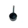 Elegant Coffee Pot Stainless Steel 360 ml