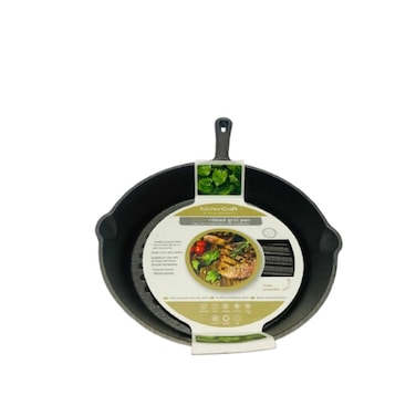 Kitchen Craft Griddle Round 25 cm