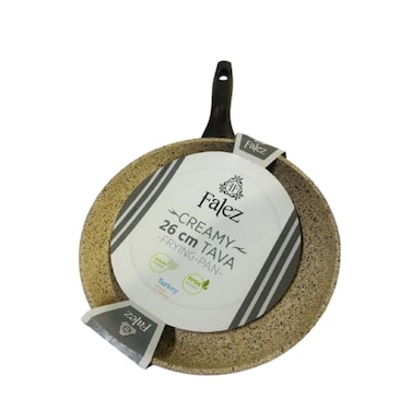 Falez Creamy Fry Pan 26 cm