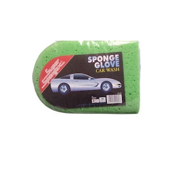 SUPER SPONGE GLOVE C