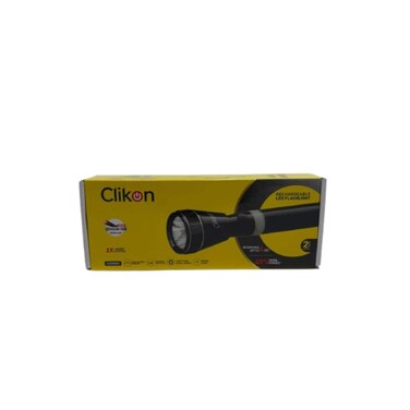Rechargable Led Flash Light CK 5083