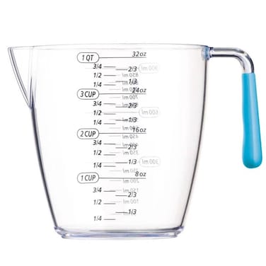 Kitchencraft Large Measuring Jug