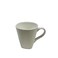 Elegant White Mug