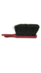 Hand Brush Red