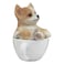 Chahua Plastic Teacup 640 ML