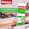 Sanita Sufra Matwiya 4 fold Table Covers Family 20 Perforated Sheets size 120x150cm 10 to 15 persons