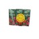 Al Rabie Juice Assorted 9 x 200 ml