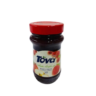 Tova Rasbery Jam 450 gr