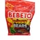Bebeto Funny Bears Jelly 20 gr