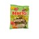 Bebeto Sour Worms 20g