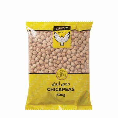 Bird Chickpeas 500g