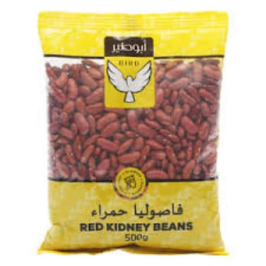 Bird Red Kidney Beans 500g