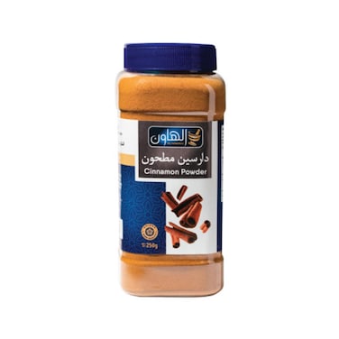 Al Hawan Cinnamon Powder 250g