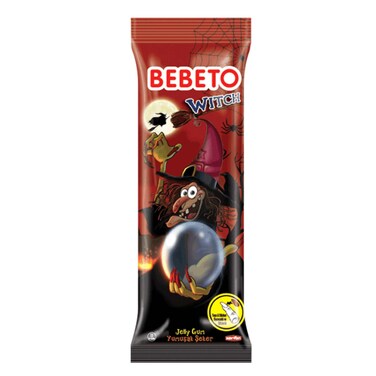 Bebeto Witch 23 gr