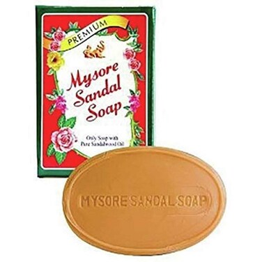 Mysore Sandal&nbsp;Soap 75 gr
