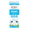 Koita Whole Organic Cow Milk Vitamin A and D3 1L