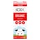 Koita Low Fat Organic Cow Milk Vitamin A and D3 1L