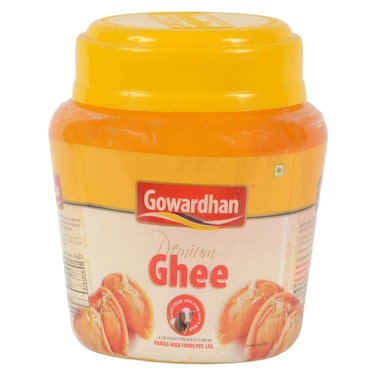 Gowardhan Premium Ghee 500 ml