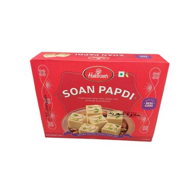 Haldiram Soan Papdi 500 gr