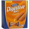 McVities Digestive Bars Caramel 30g part of 24
