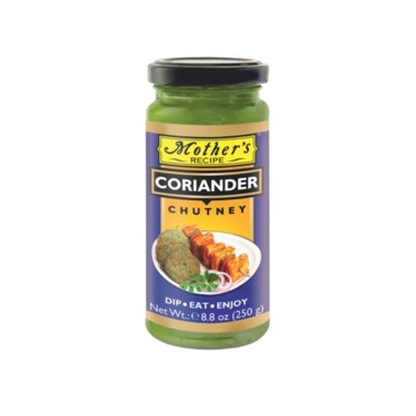 Mothers Recipe Coriander 250 gr