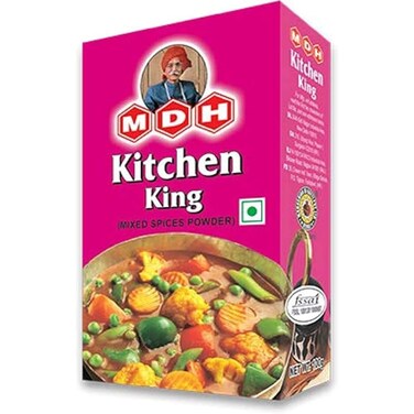Mdh Kitchen King 100gr