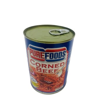 Purefoods Corned Beed 380 gr