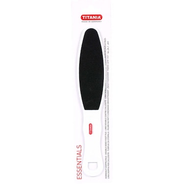 Titania Foot File 3010