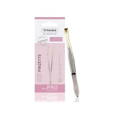 Titania 1064 Tweezers