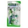 Gum Toothbrush Travel Kit