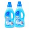 Style Fabric Softener 2 Liters Pack Of 2