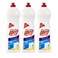 Gento Dish wash Liquid Antibacterial 3 x 1 ltr