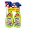 Smac Express Degreaser with Bleach 2x650ml