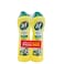 Jif Cream Lemon 2x500ml