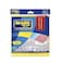 Maog Spongy Cloth 3 Pieces